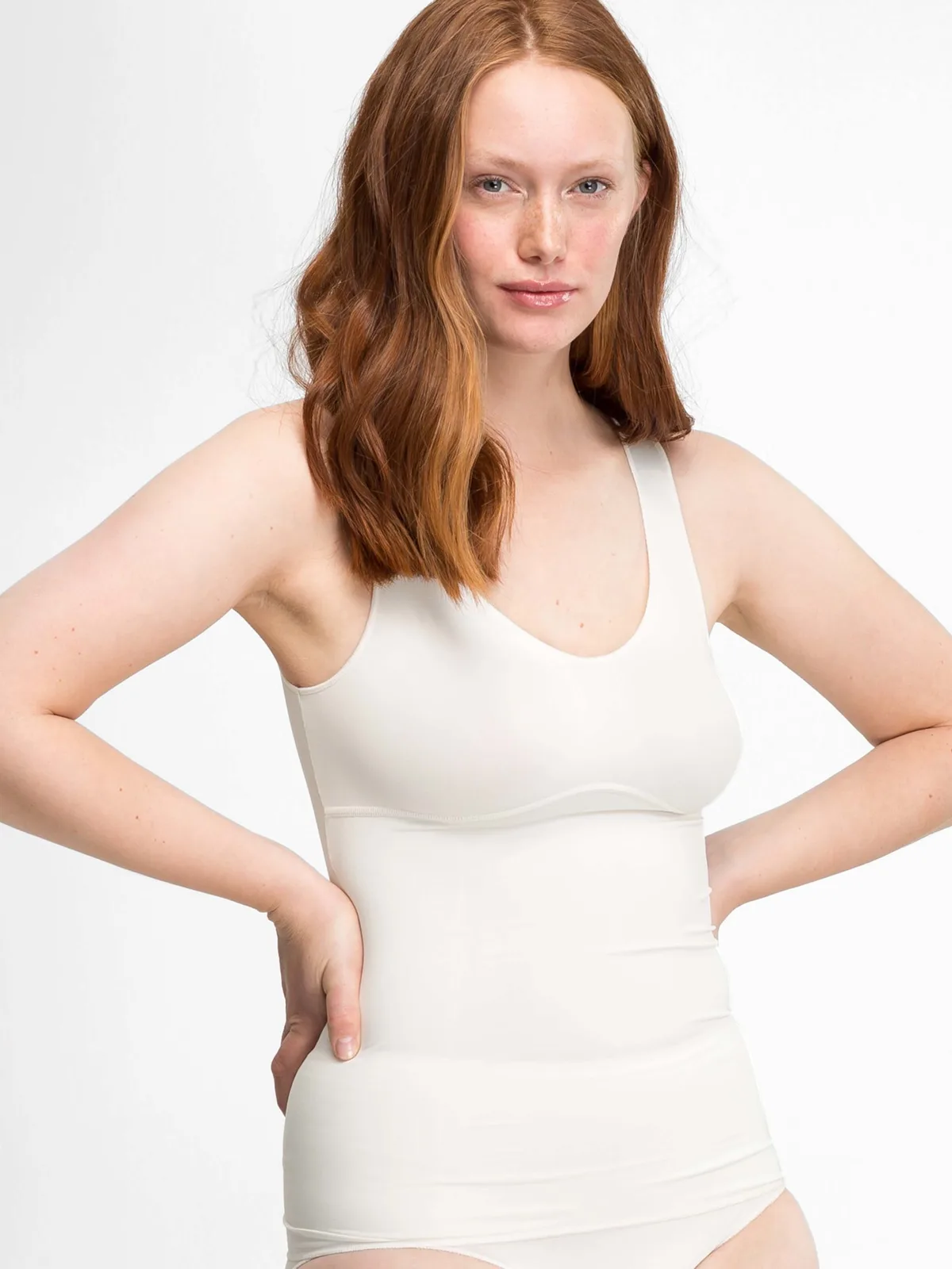 Speidel INSHAPE voorgevormd dames hemd (9056)