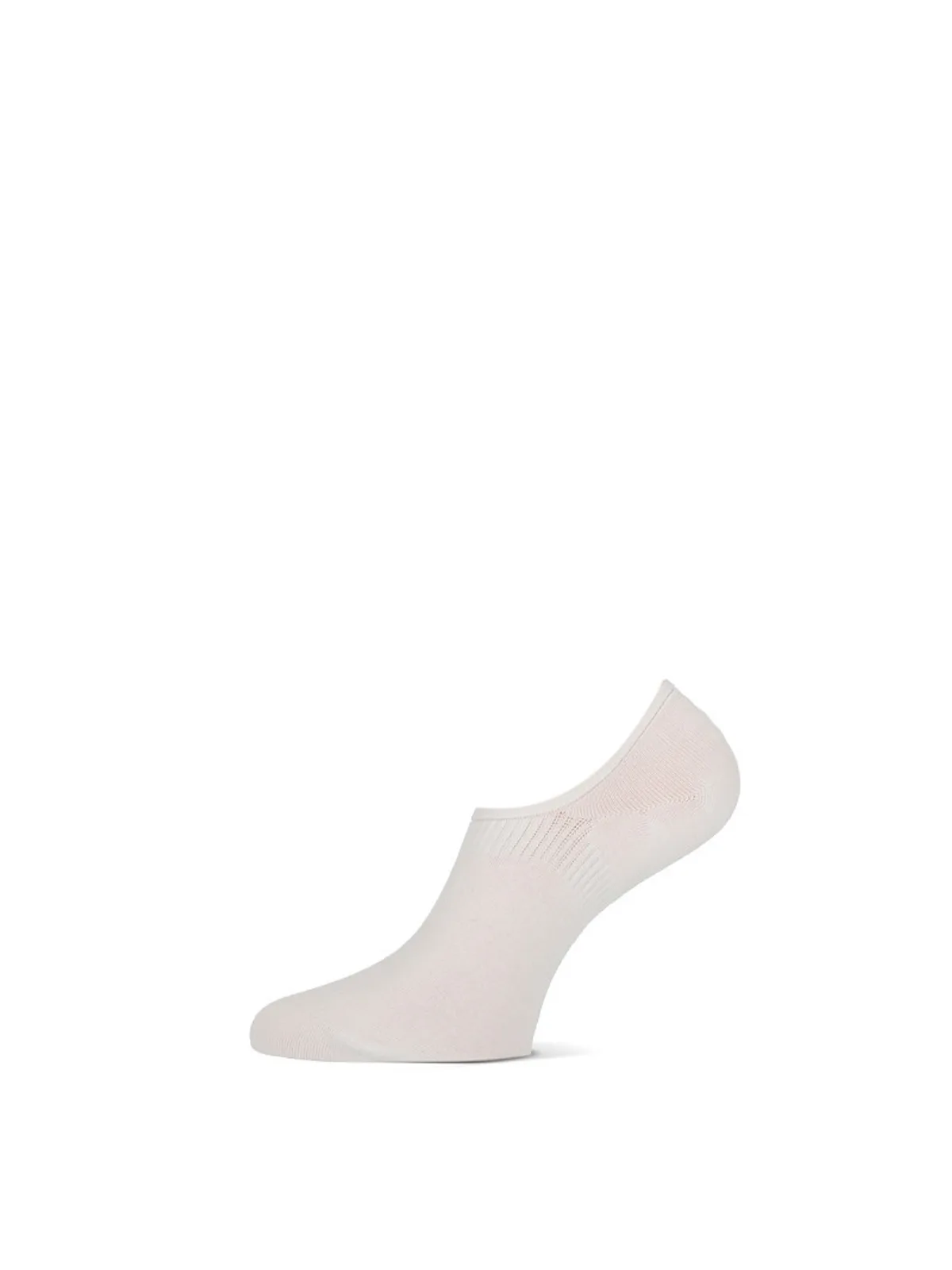 Teckel unisex invisible sneakersok (3-pack)