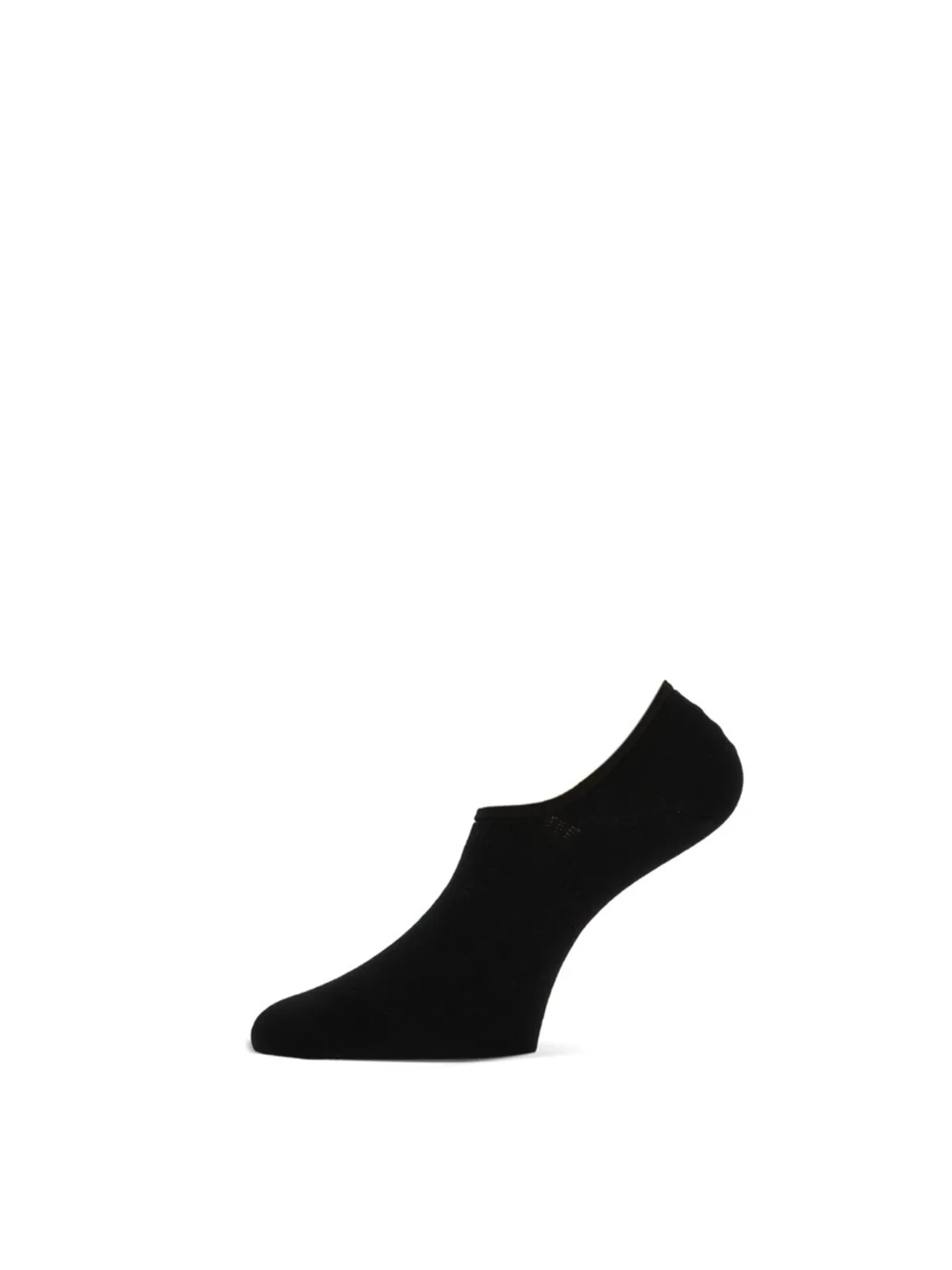 Teckel unisex invisible sneakersok (3-pack)