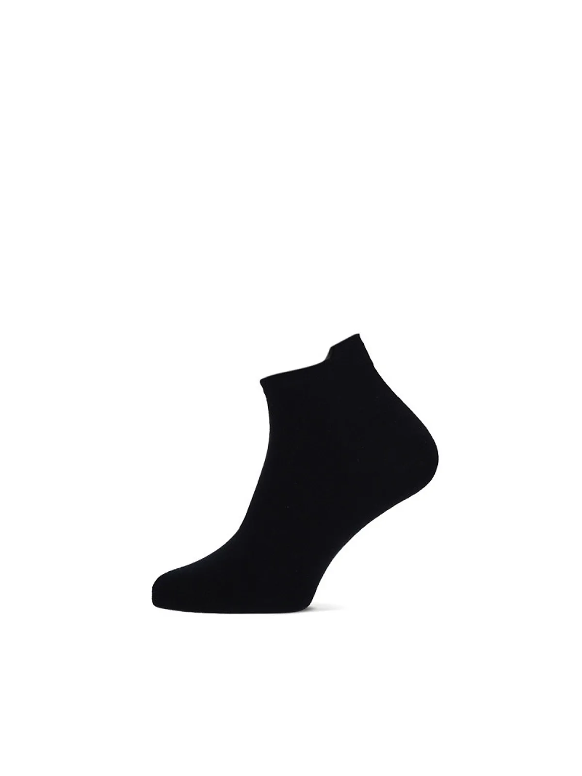 Teckel unisex sneakersok met lipje (3-pack) afbeelding 2