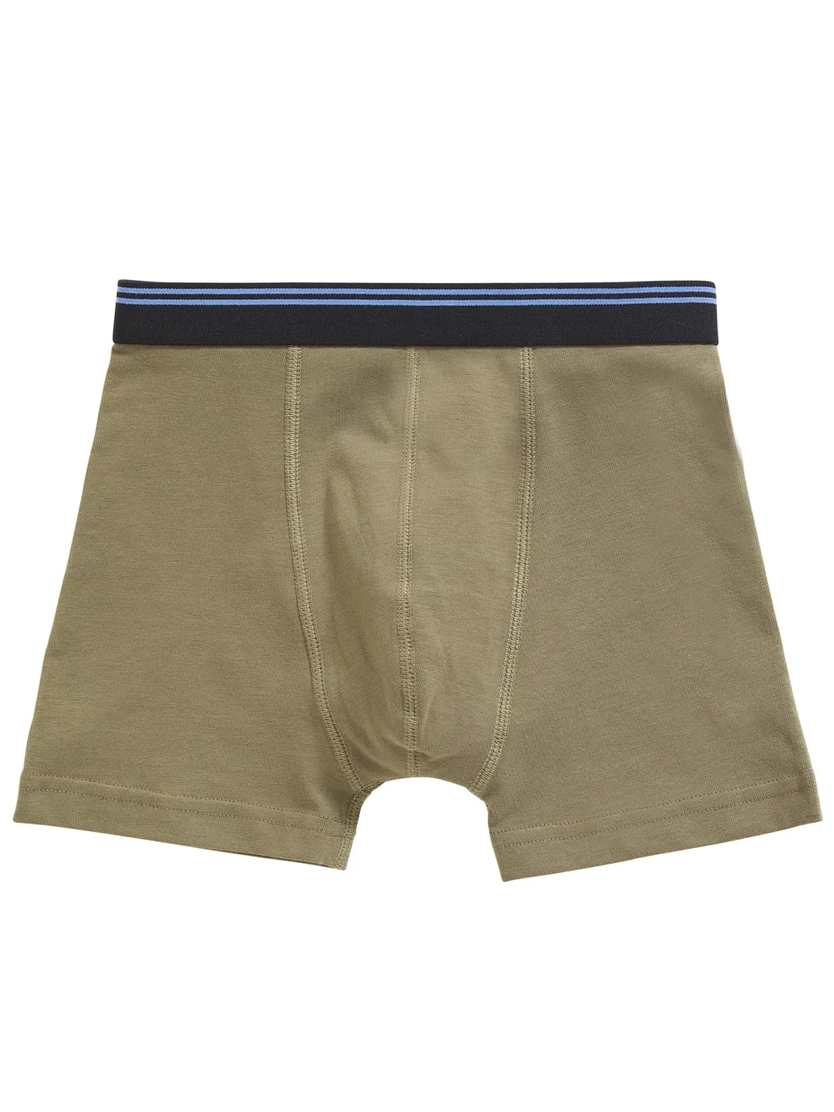 Ten Cate jongens boxershort (2-pack) afbeelding 2