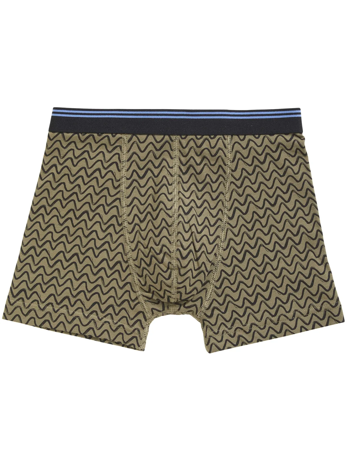 Ten Cate jongens boxershort (2-pack) afbeelding 3