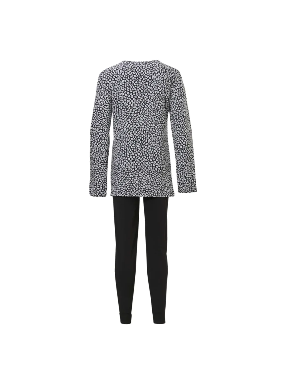 Ten Cate meisjes pyjama afbeelding 2