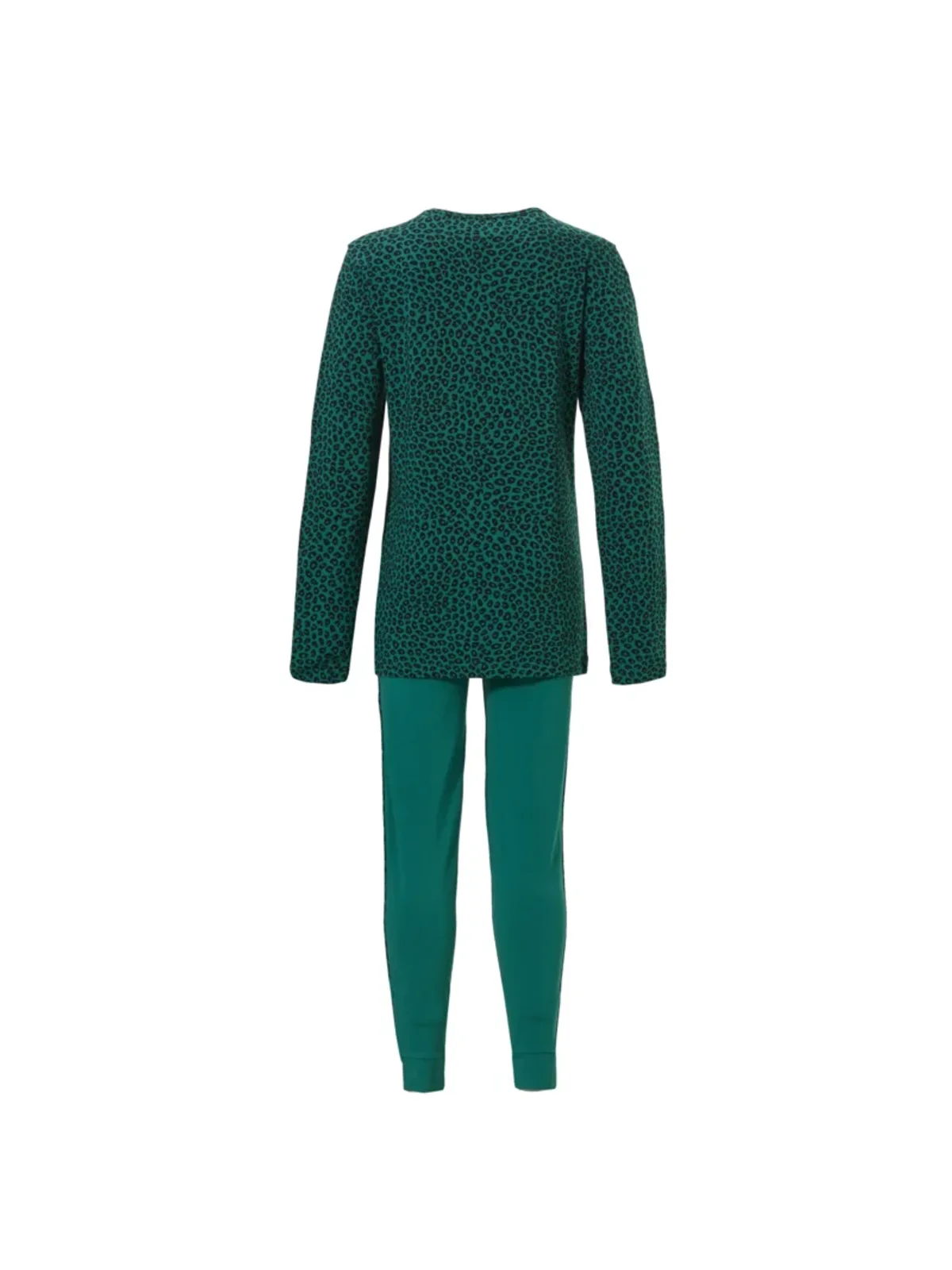 Ten Cate meisjes pyjama afbeelding 2