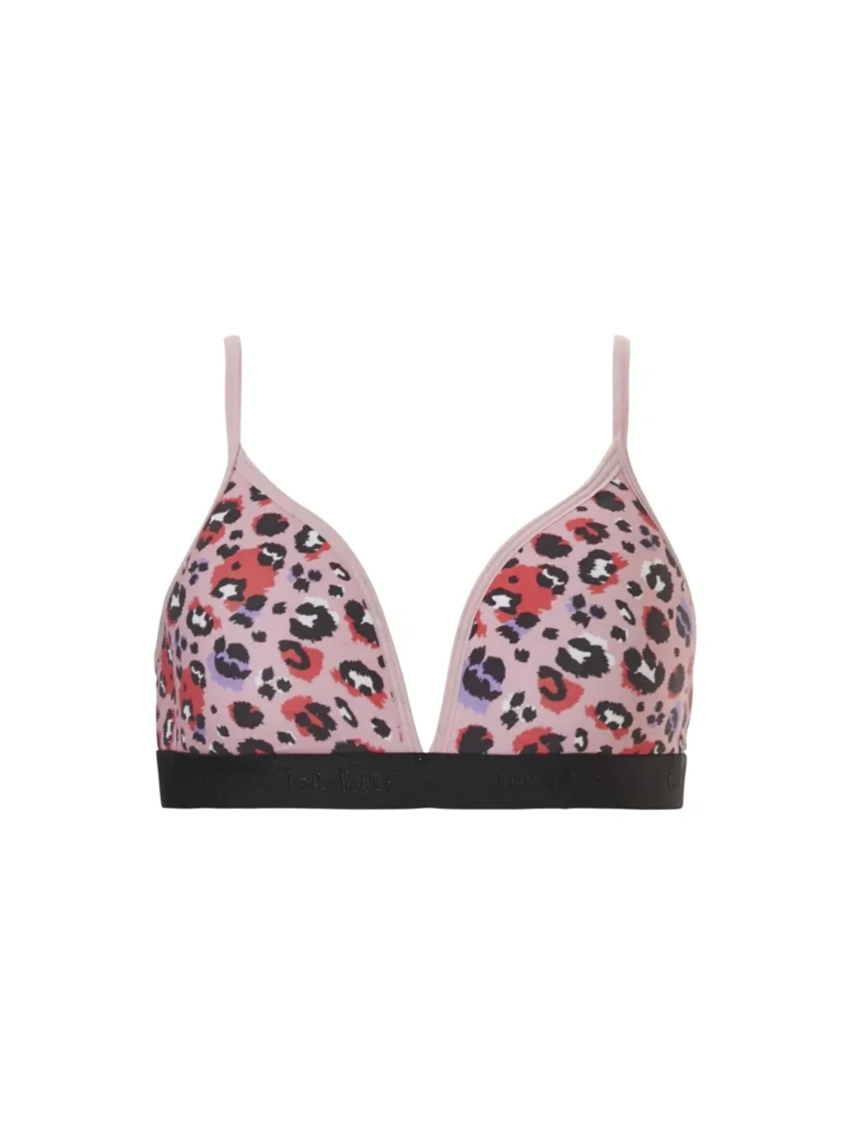 Ten Cate meisjes voorgevormde BH top