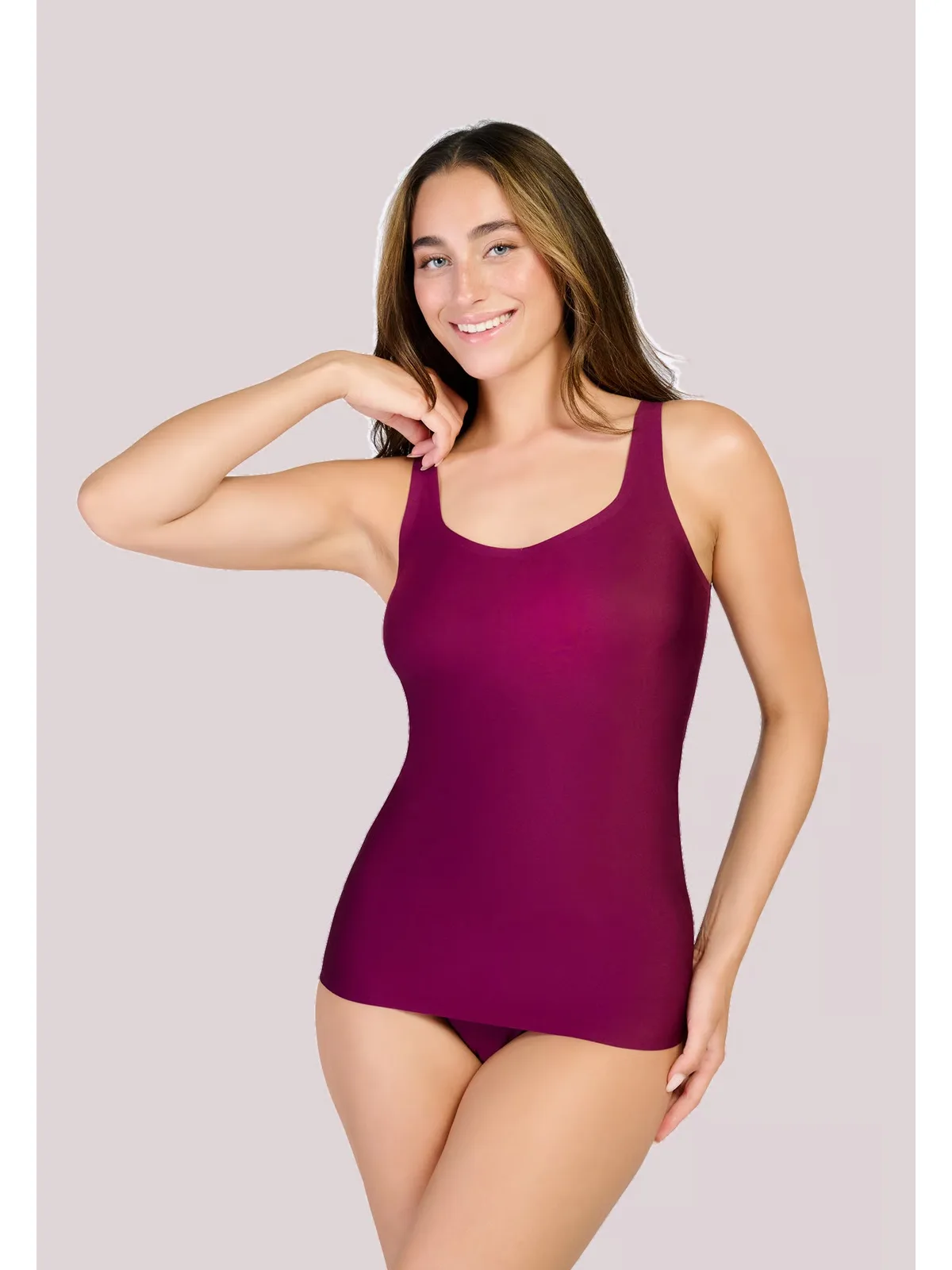 Ten Cate Secrets dames 2-way top afbeelding 2