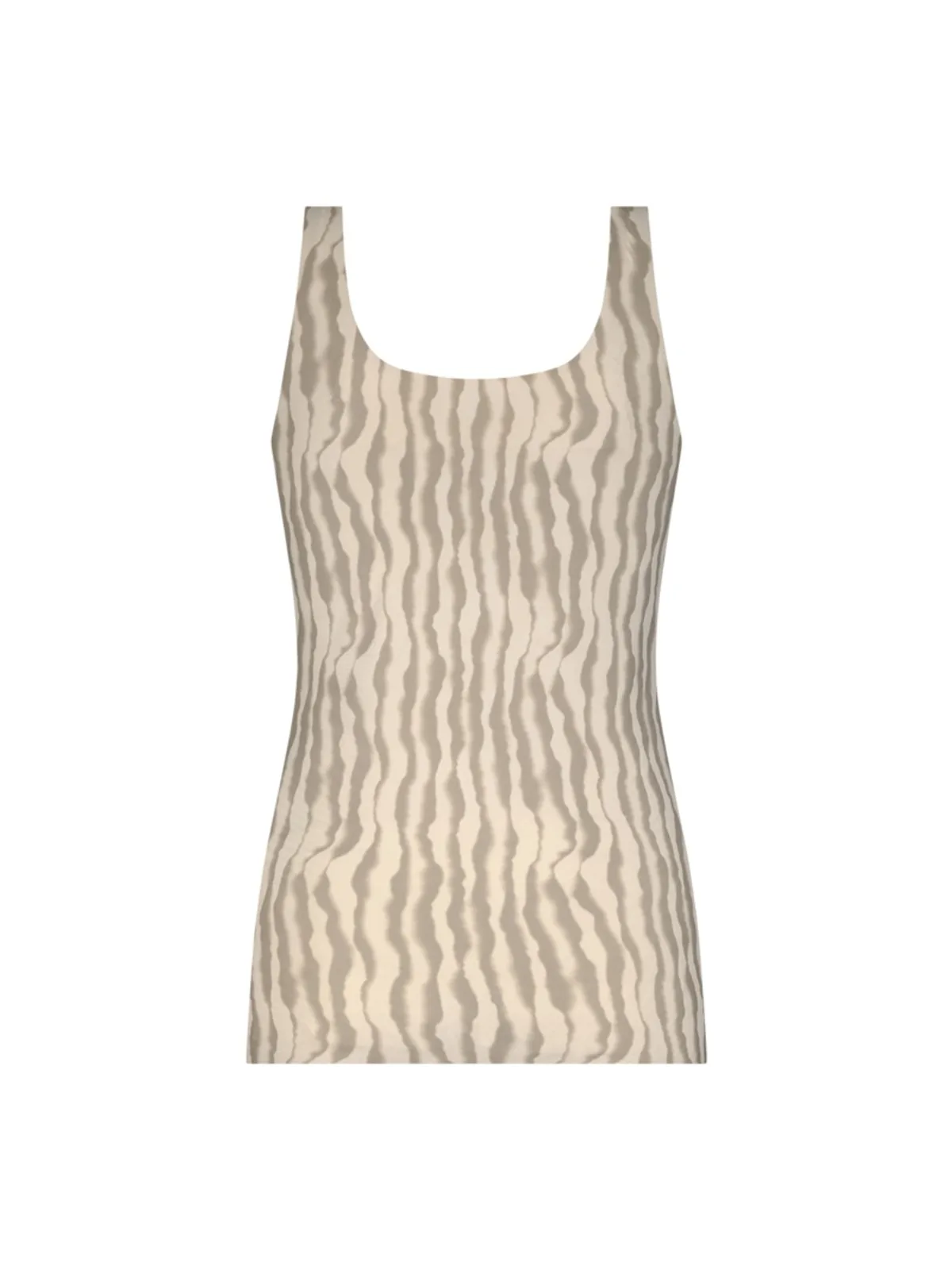 Ten Cate Secrets dames 2-way top afbeelding 4