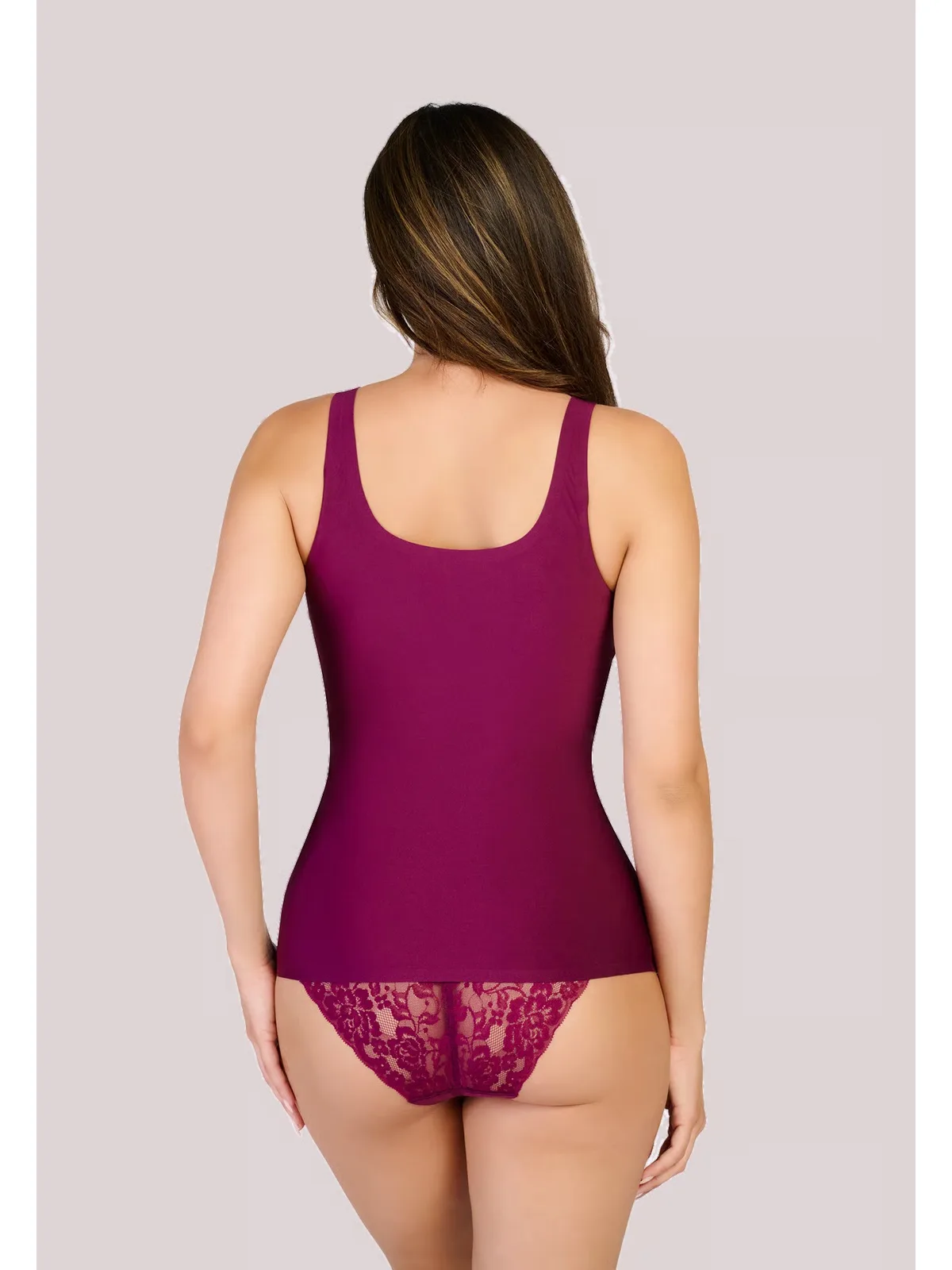 Ten Cate Secrets dames 2-way top afbeelding 3