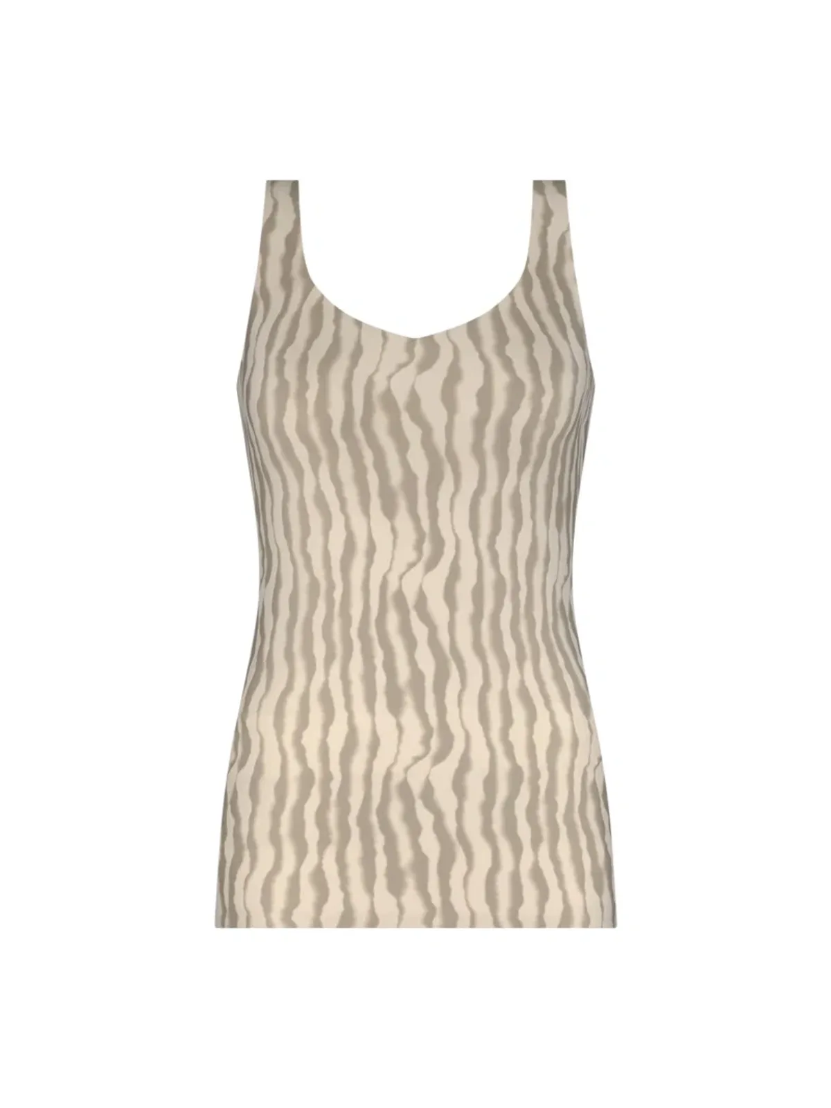 Ten Cate Secrets dames 2-way top