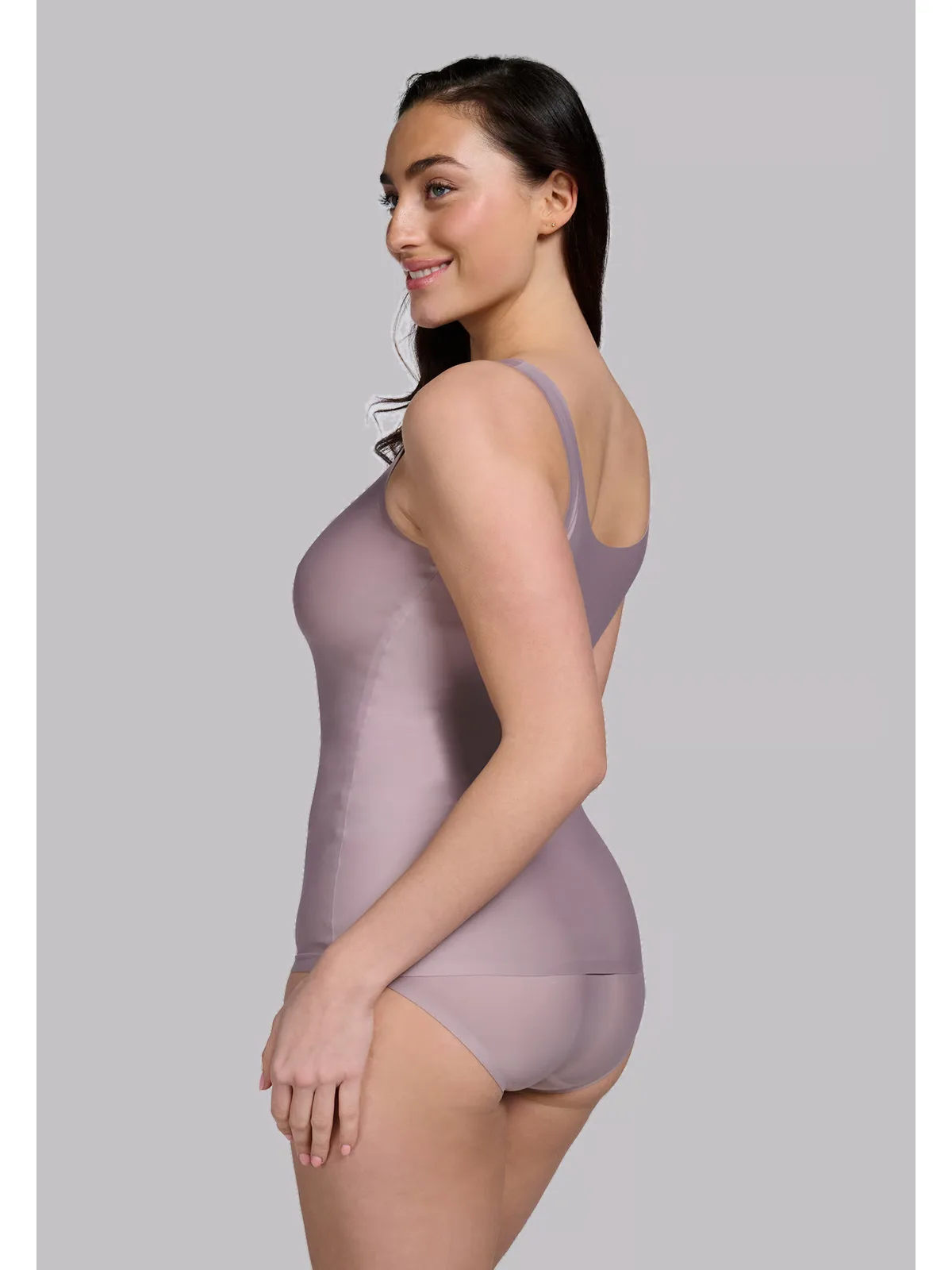 Ten Cate Secrets dames 2-way top afbeelding 3