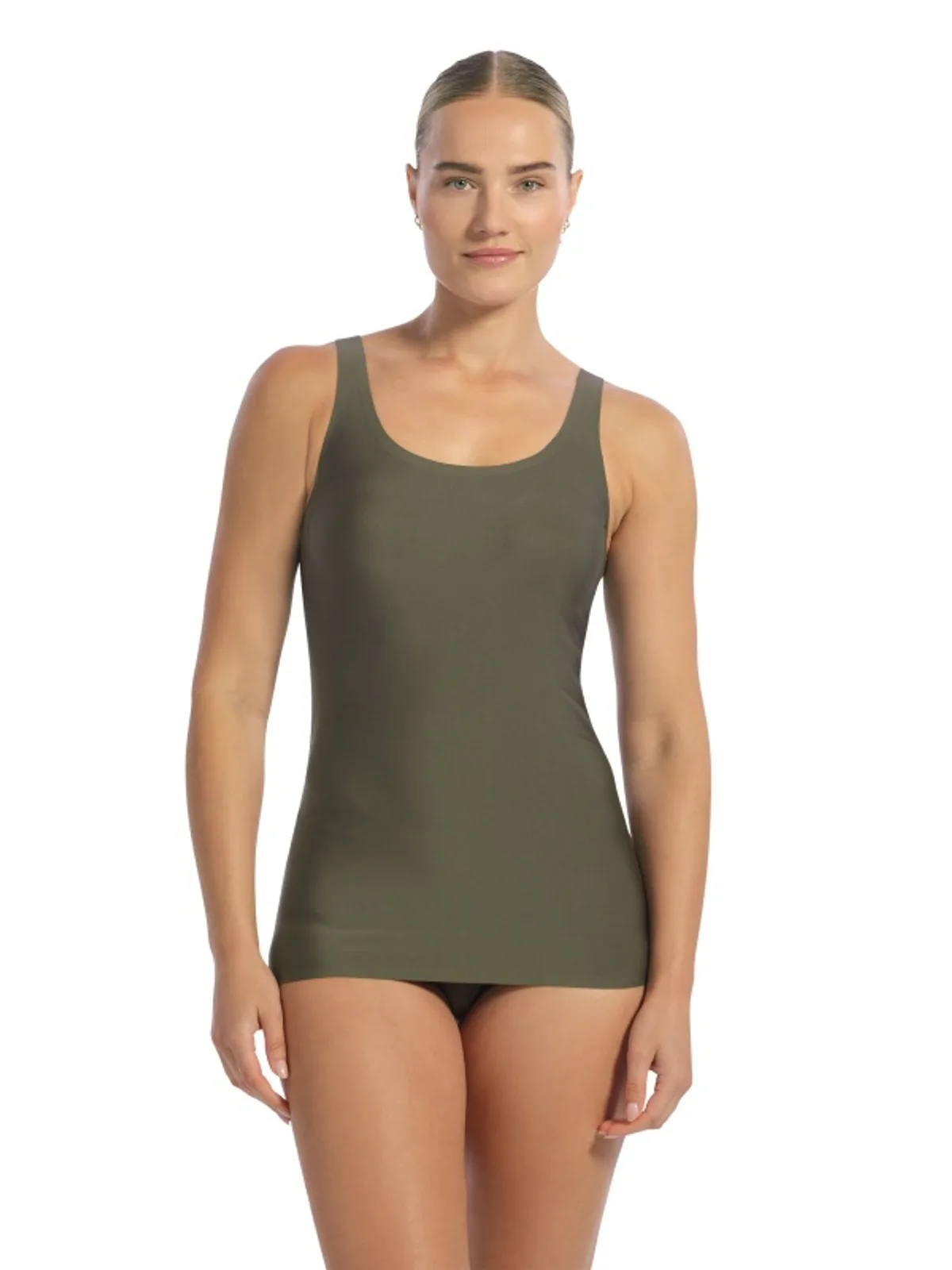 Ten Cate Secrets dames 2-way top afbeelding 2
