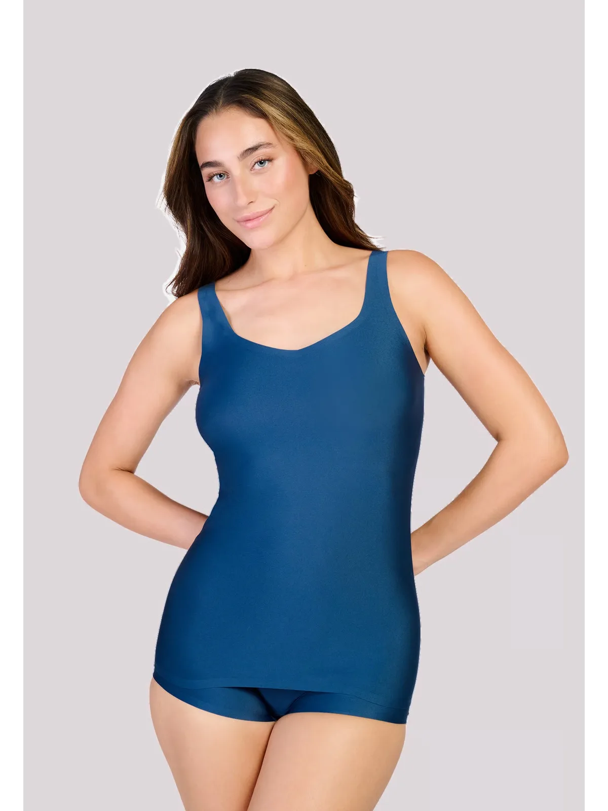 Ten Cate Secrets dames 2-way top afbeelding 2