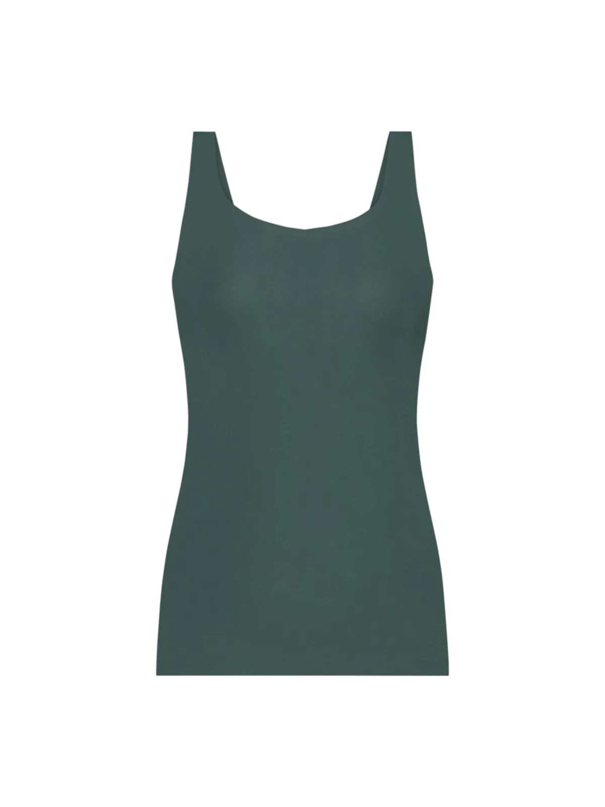 Soft Green