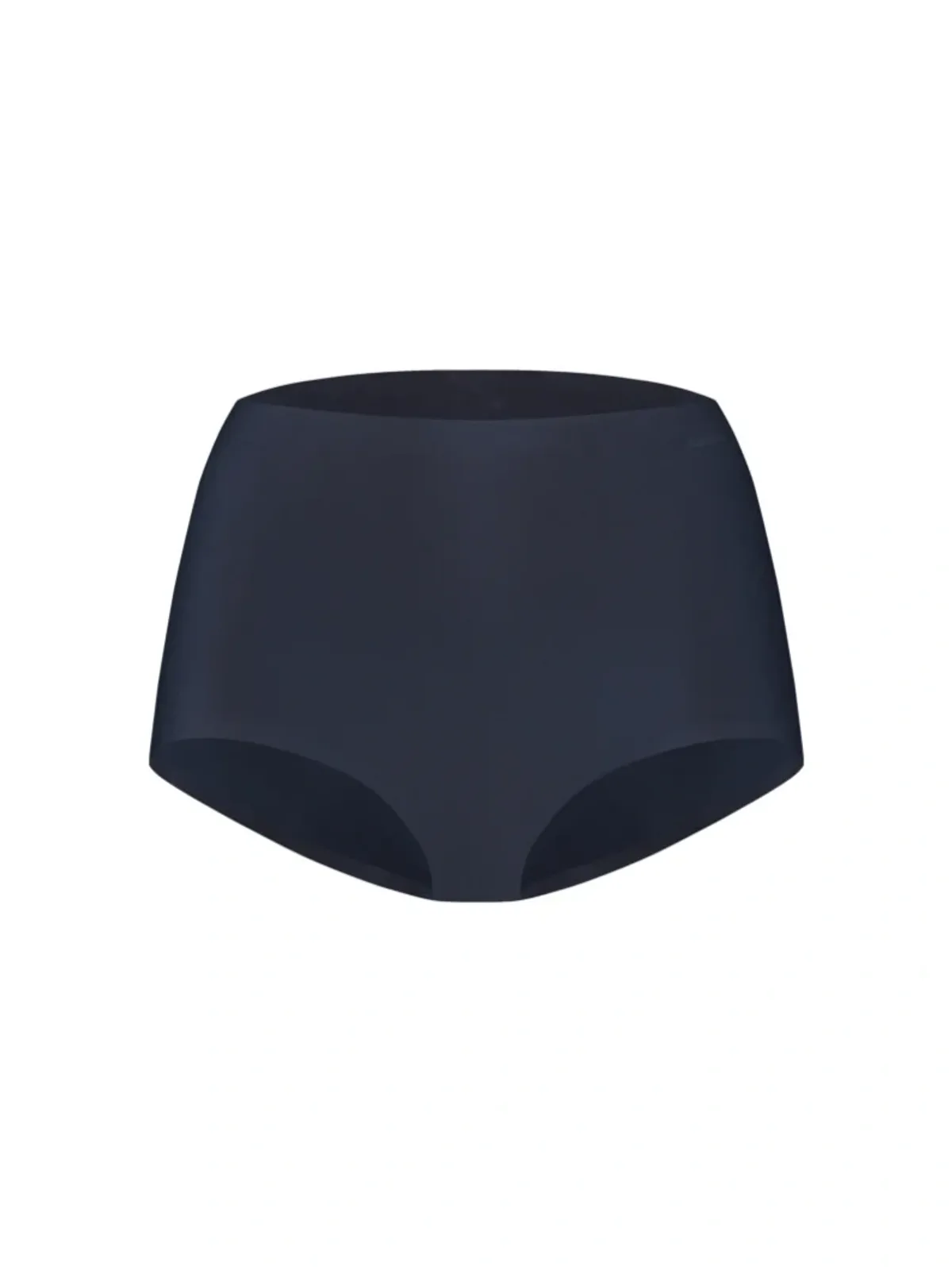 Donkerblauw