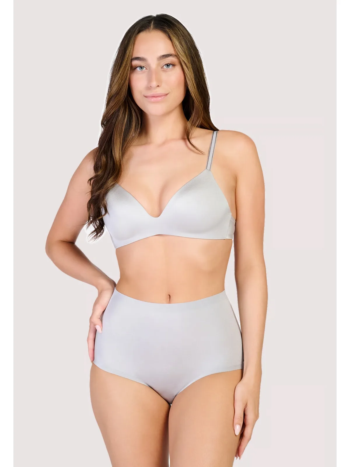 Ten Cate Secrets dames high waist slip afbeelding 2