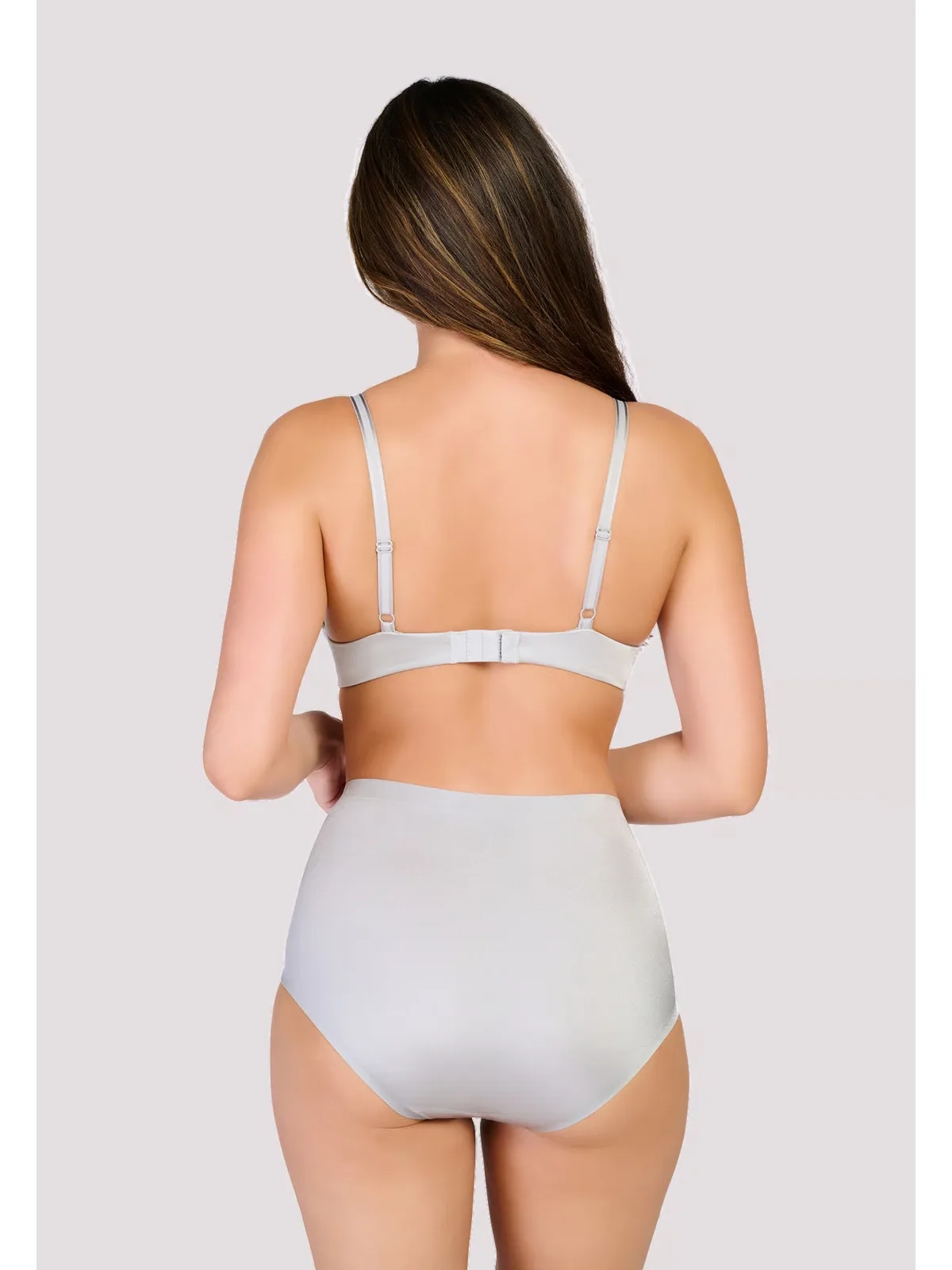 Ten Cate Secrets dames high waist slip afbeelding 3