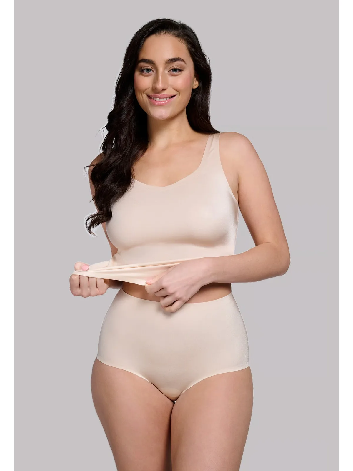 Ten Cate Secrets dames high waist slip afbeelding 2
