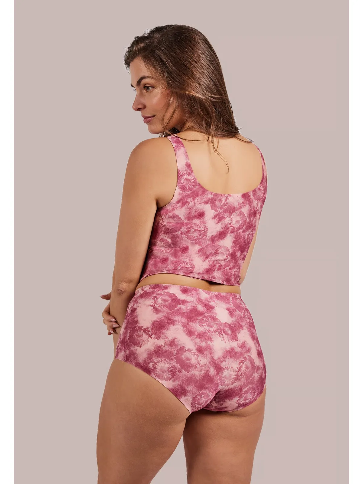 Ten Cate Secrets dames high waist slip afbeelding 3