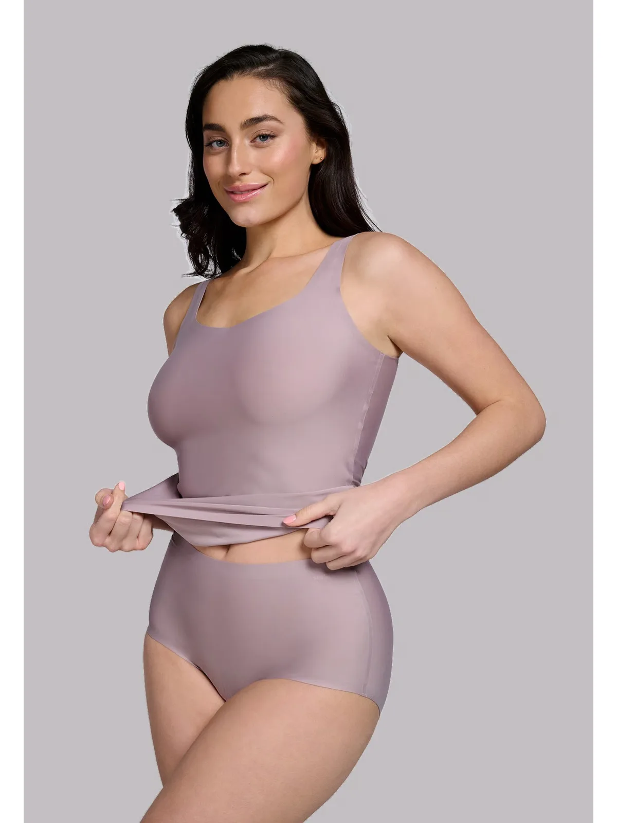 Ten Cate Secrets dames high waist slip afbeelding 2