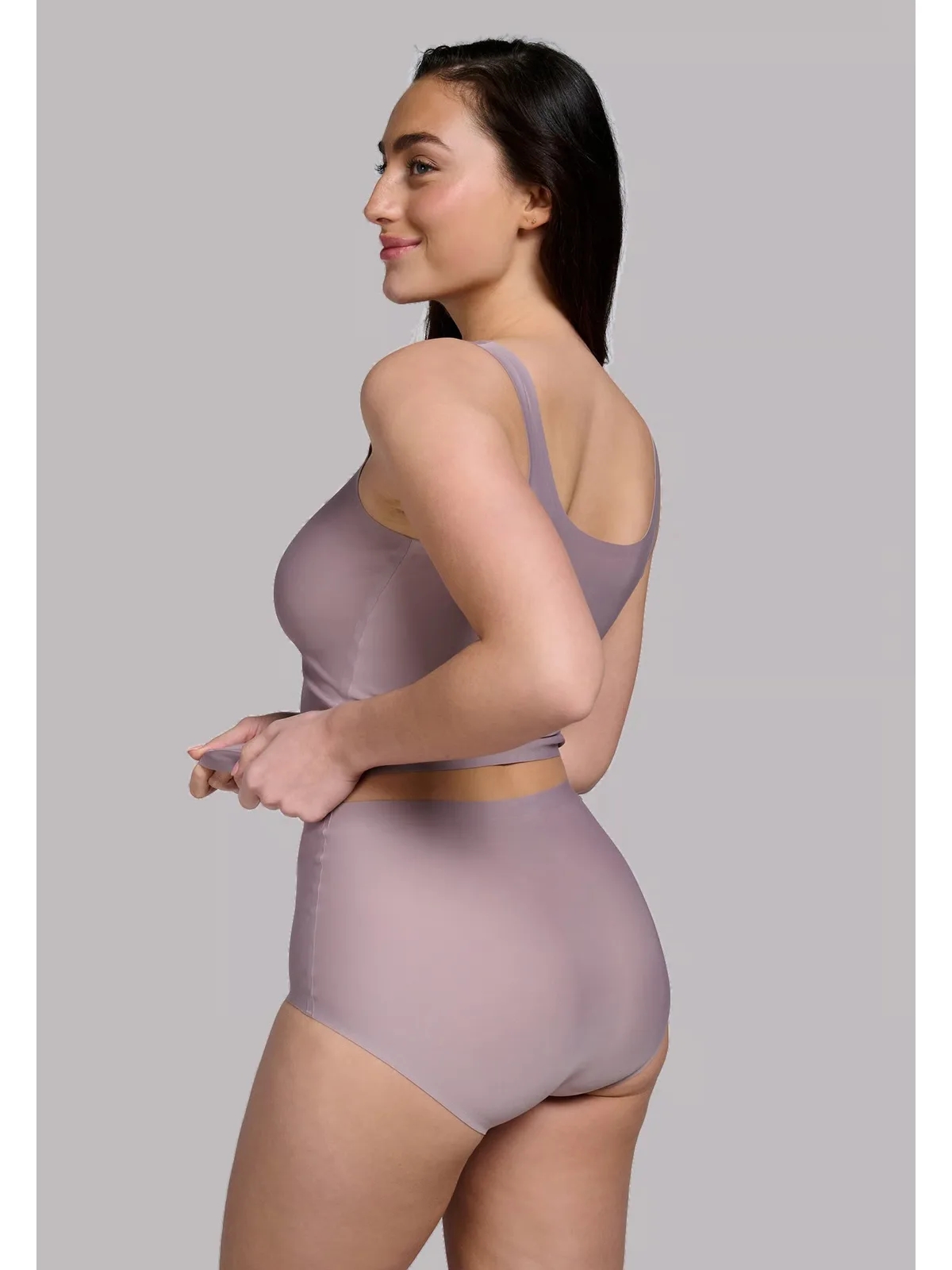 Ten Cate Secrets dames high waist slip afbeelding 3