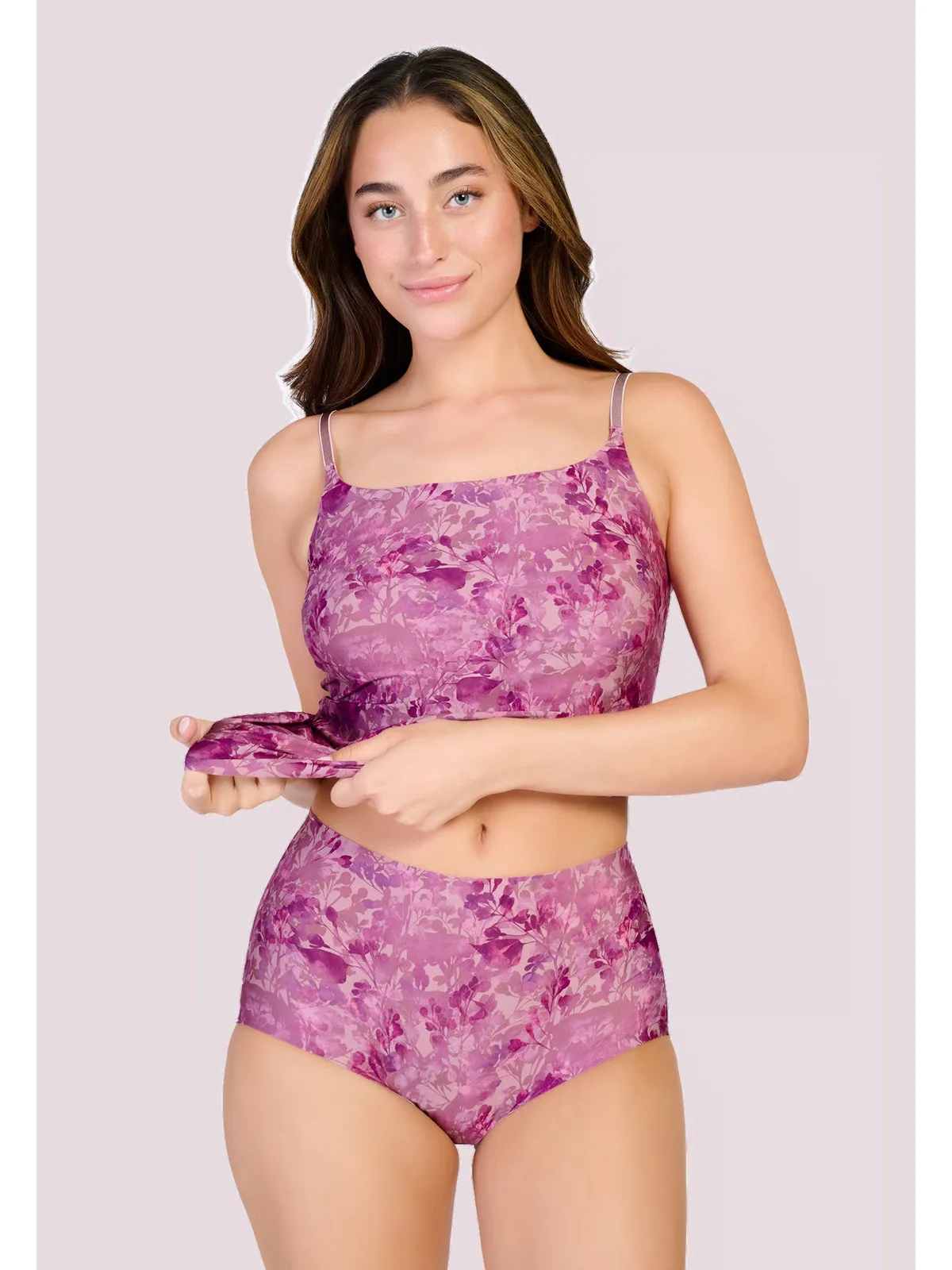 Ten Cate Secrets dames high waist slip afbeelding 2