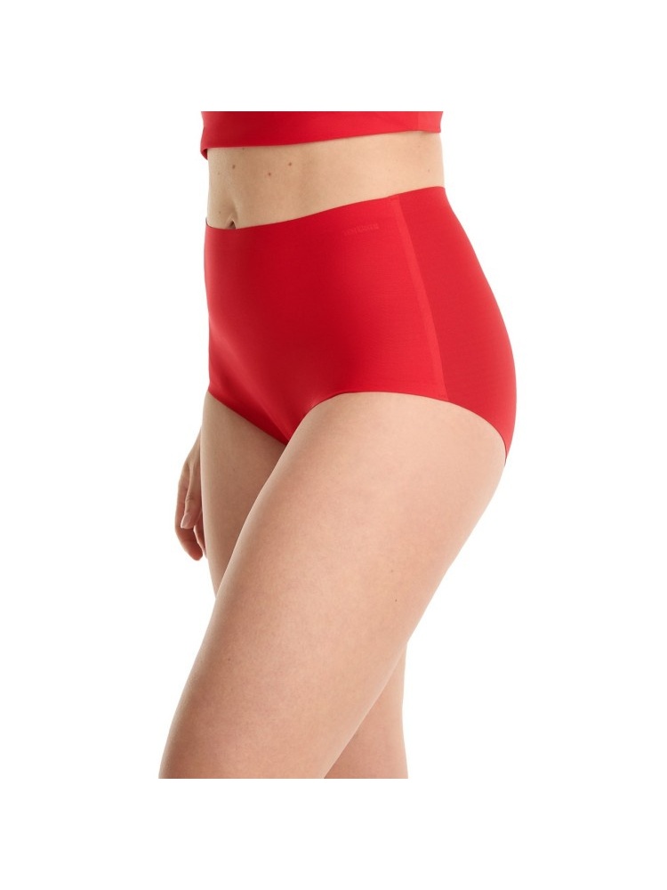 Ten Cate Secrets dames high waist slip (3-pack) afbeelding 4