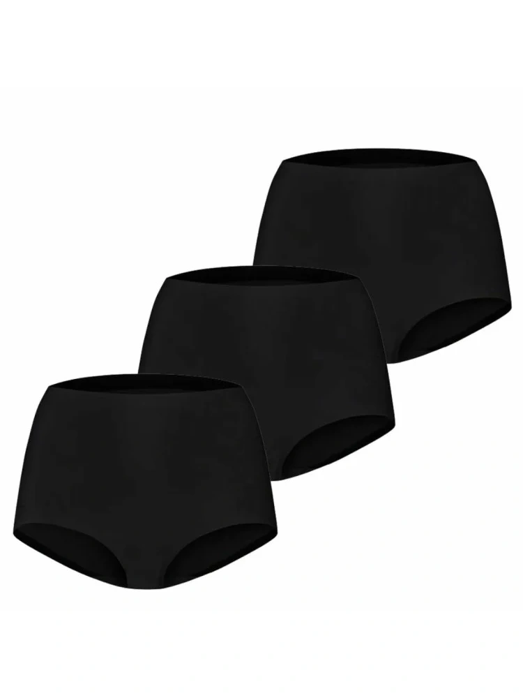 Ten Cate Secrets dames high waist slip (3-pack)