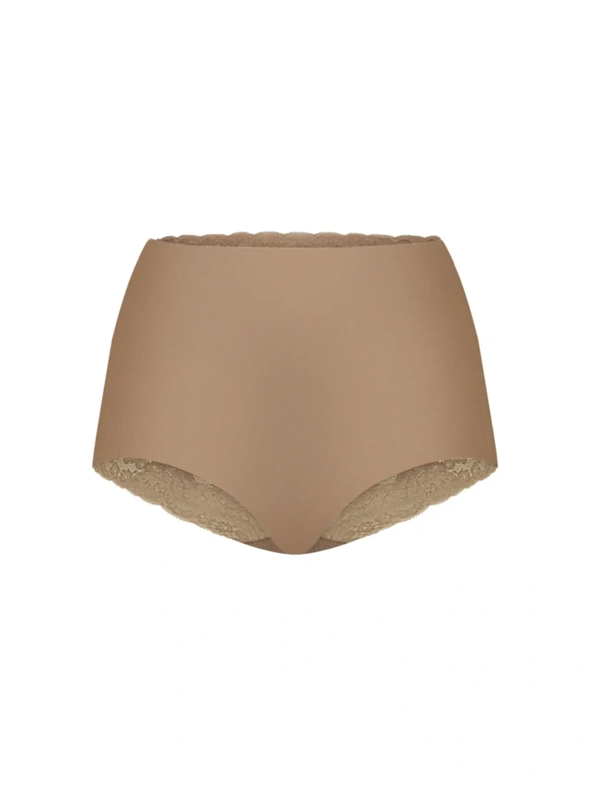 Ten Cate Secrets dames high waist slip met kant