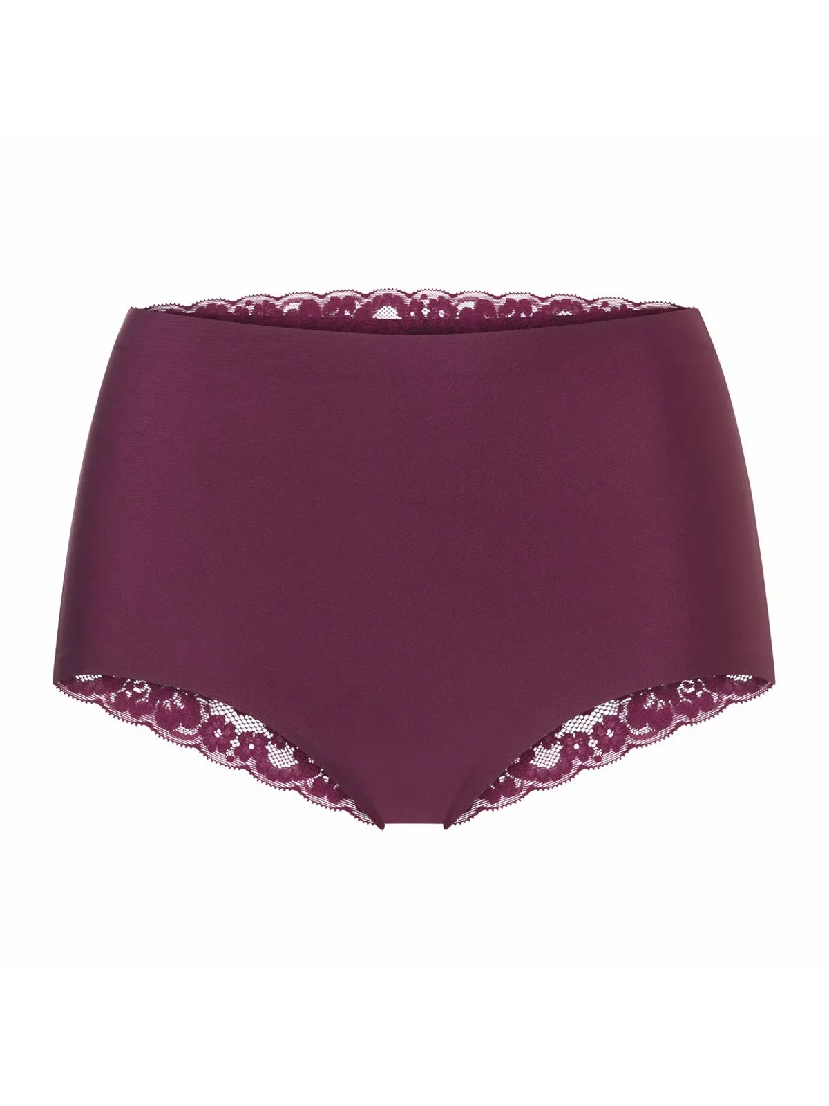 Cherry burgundy