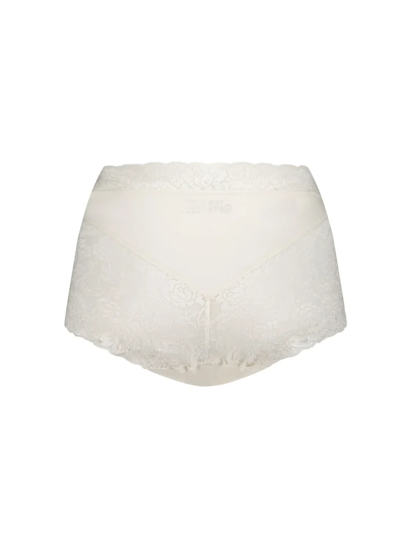Ten Cate Secrets dames high waist slip met kant afbeelding 2