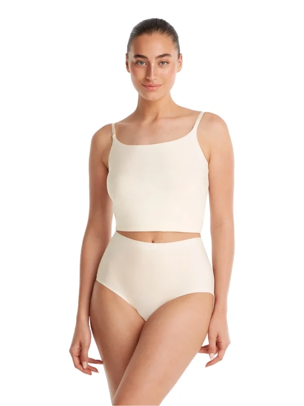 Ten Cate Secrets dames high waist slip met kant afbeelding 3