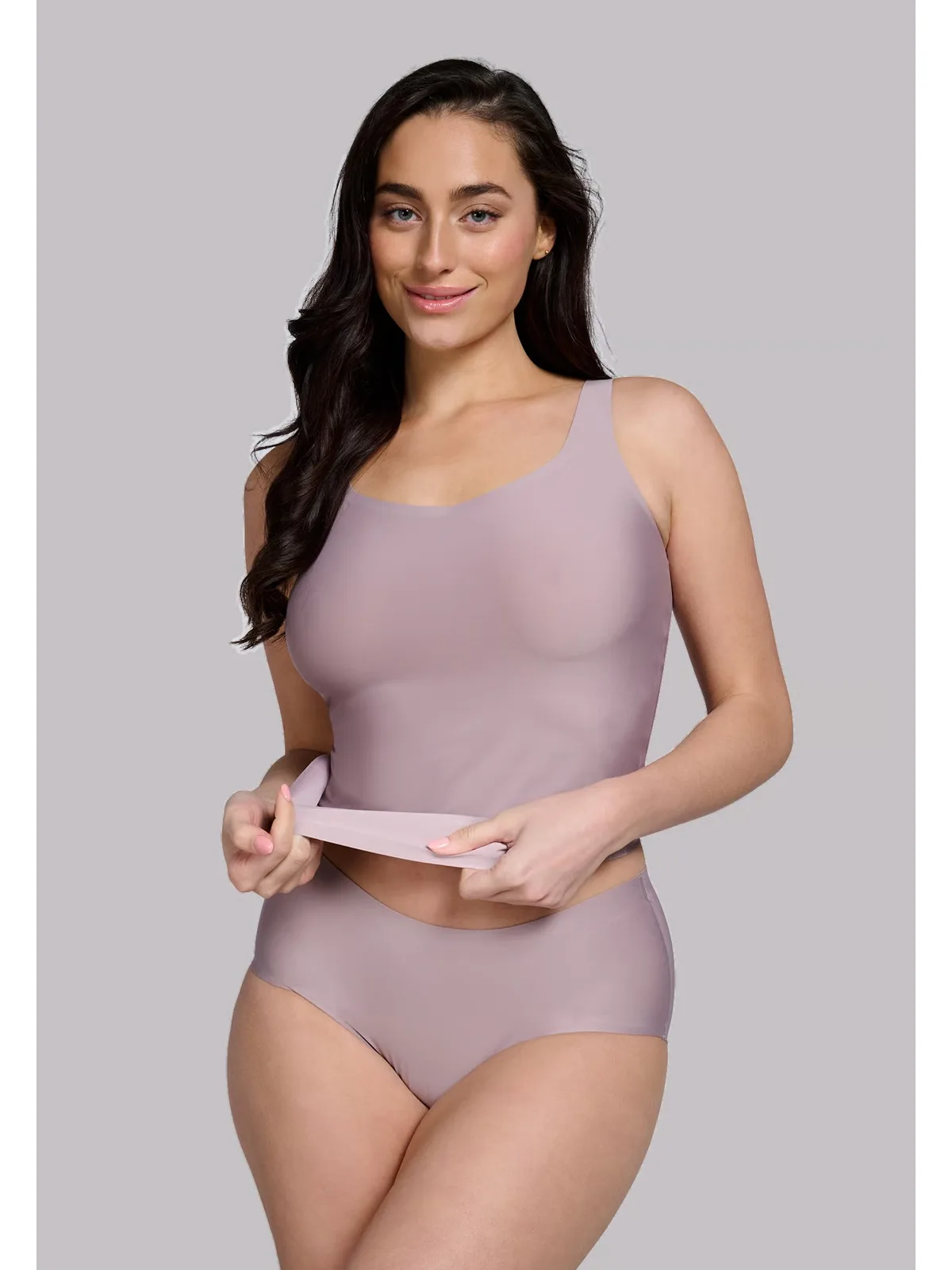 Ten Cate Secrets dames midi slip afbeelding 2