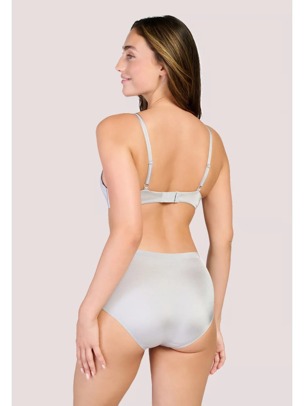 Ten Cate Secrets dames midi slip afbeelding 3