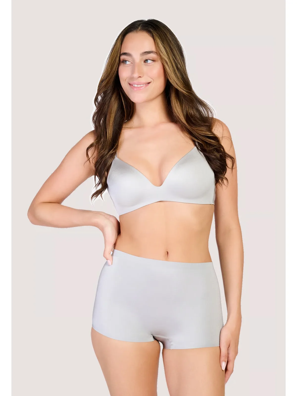 Ten Cate Secrets dames short afbeelding 2