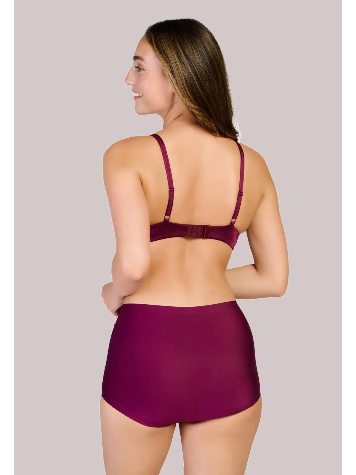 Ten Cate Secrets dames short afbeelding 3