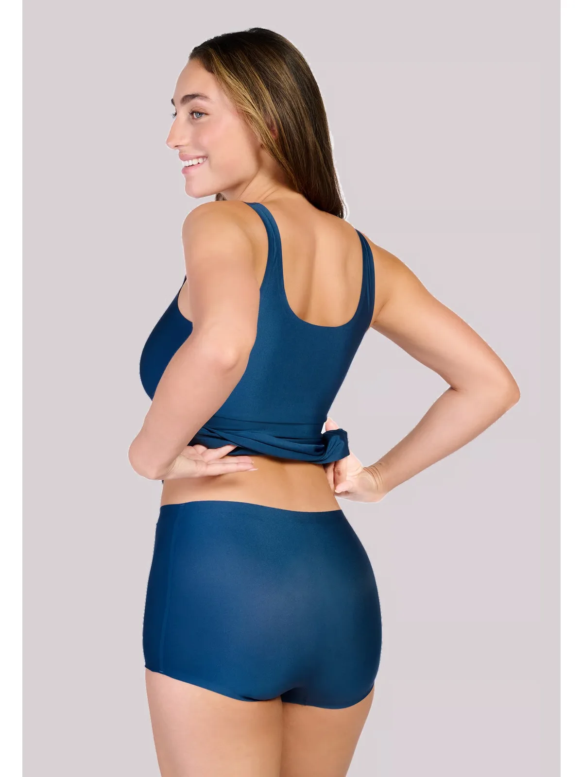 Ten Cate Secrets dames short afbeelding 3