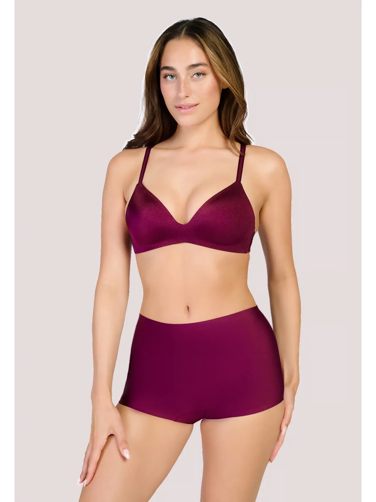 Ten Cate Secrets dames short afbeelding 2