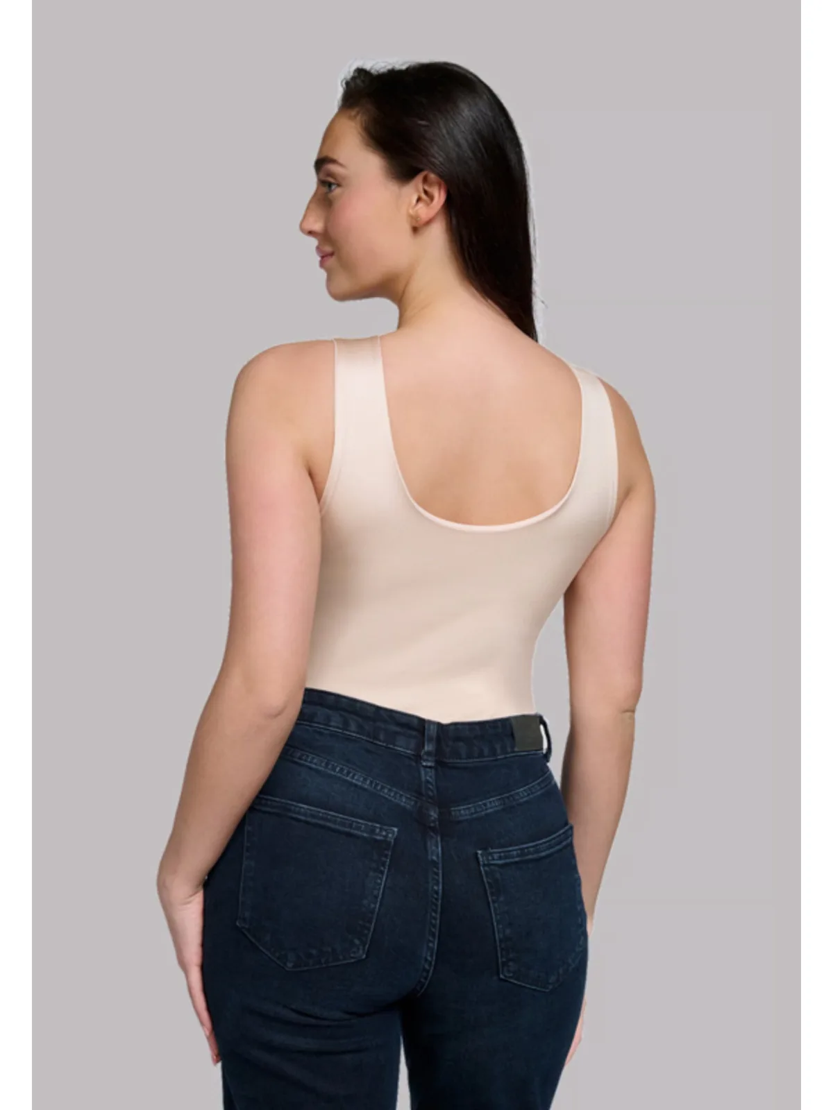 Ten Cate Secrets dames singlet double layer afbeelding 6