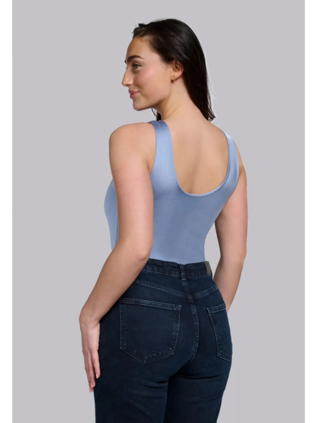 Ten Cate Secrets dames singlet double layer afbeelding 6