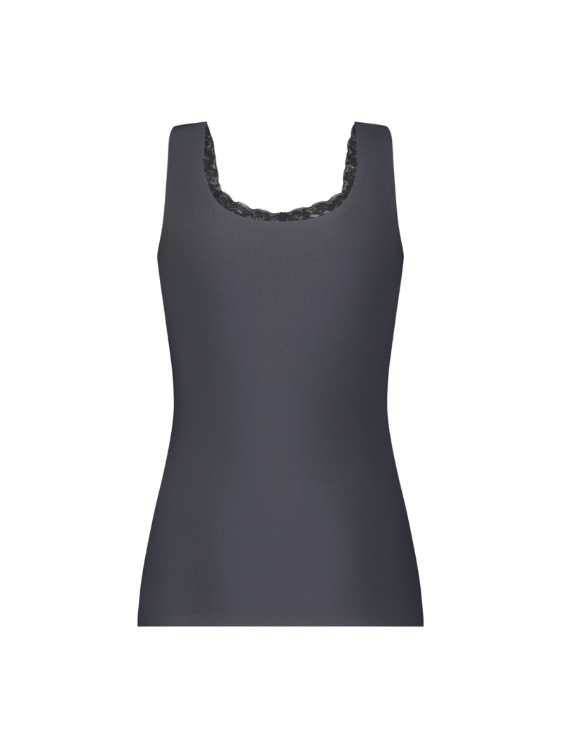 Ten Cate Secrets dames singlet met kant afbeelding 2