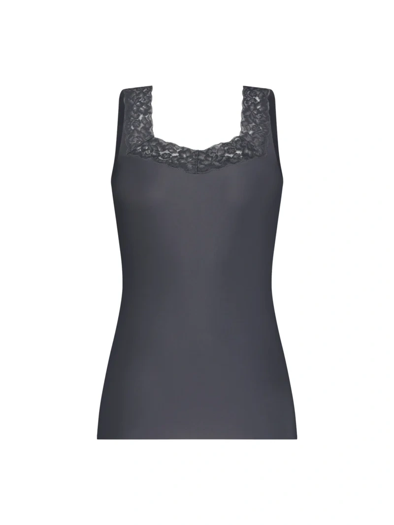 Ten Cate Secrets dames singlet met kant