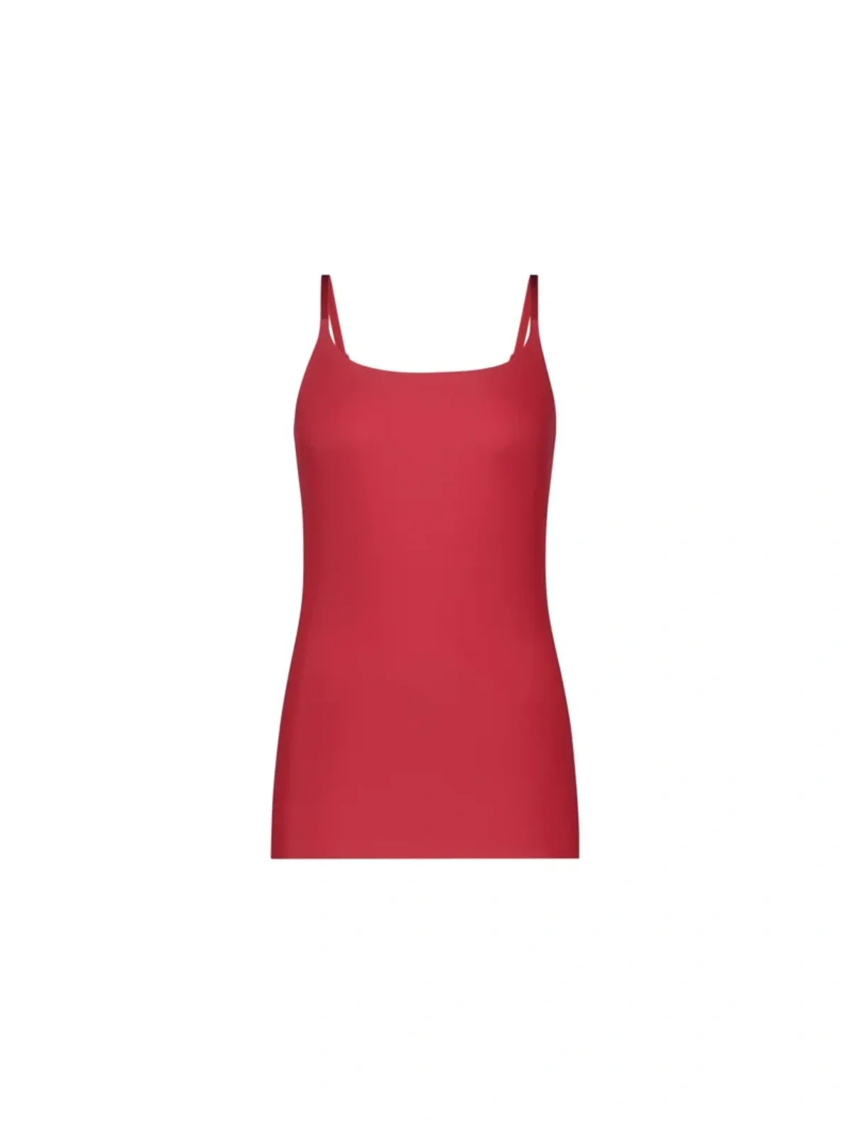Ten Cate Secrets dames spaghetti top