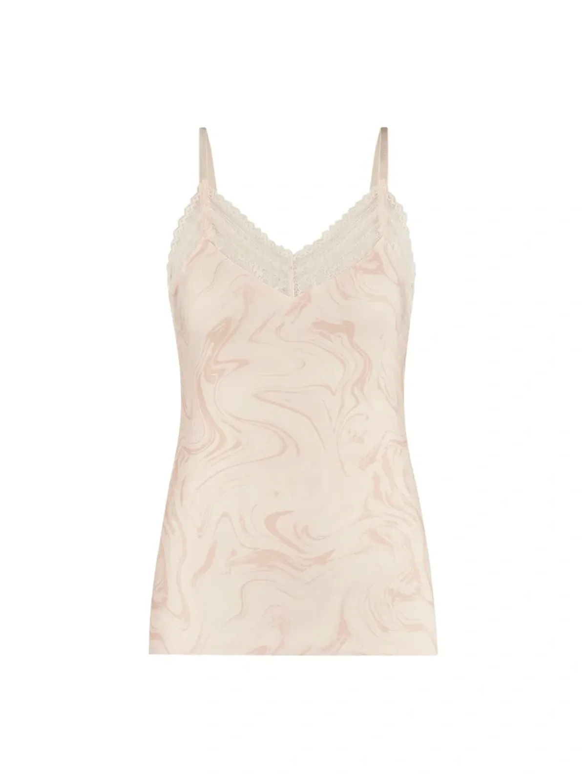 Swirle Soft Pink