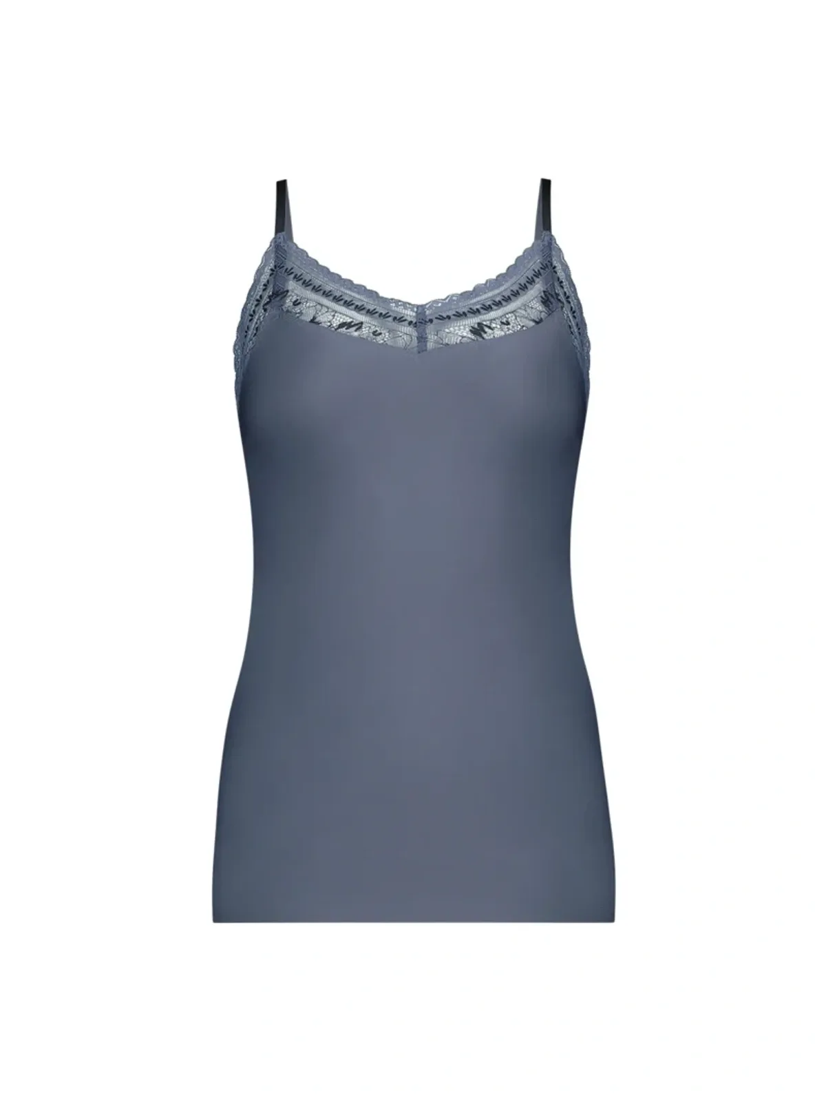 Indigo Blue