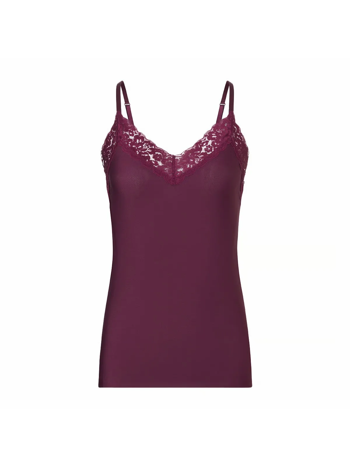 Cherry burgundy