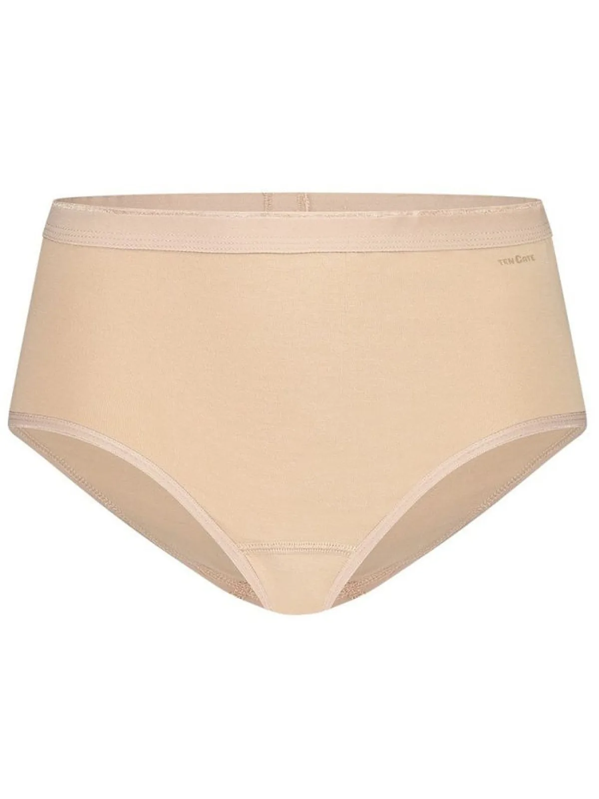 Ten Cate Women multipack midi slip afbeelding 3