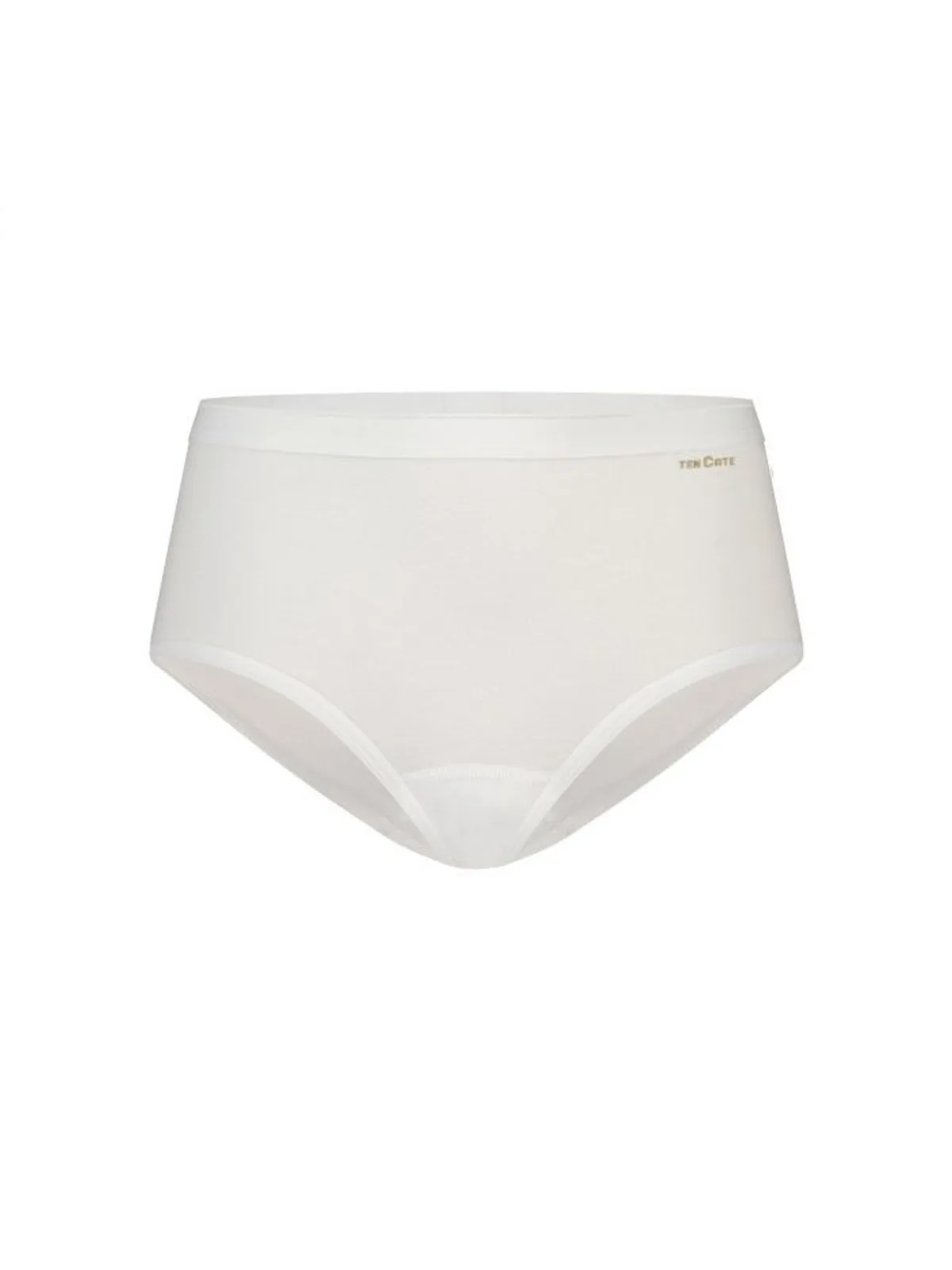 Ten Cate Women multipack midi slip afbeelding 3