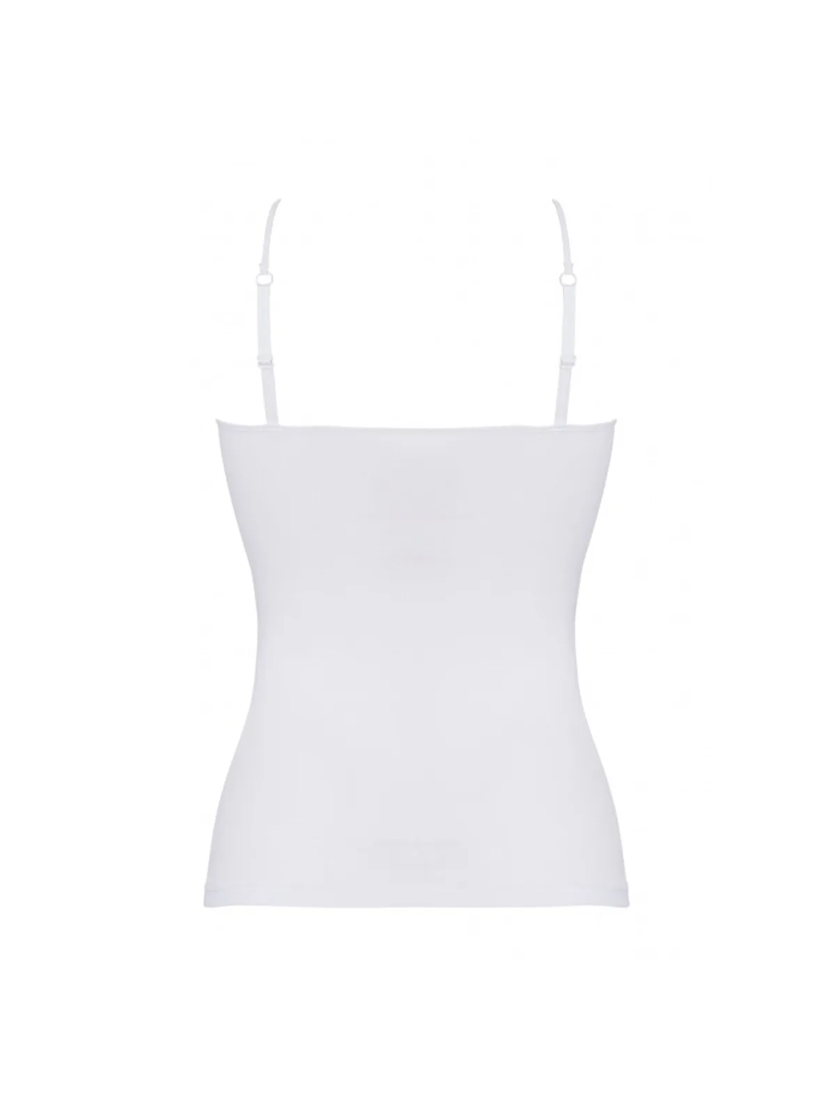 Ten Cate Women multipack spaghetti hemd afbeelding 3