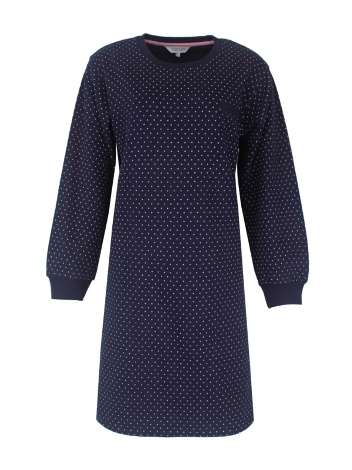 Tenderness dames nachthemd fleece