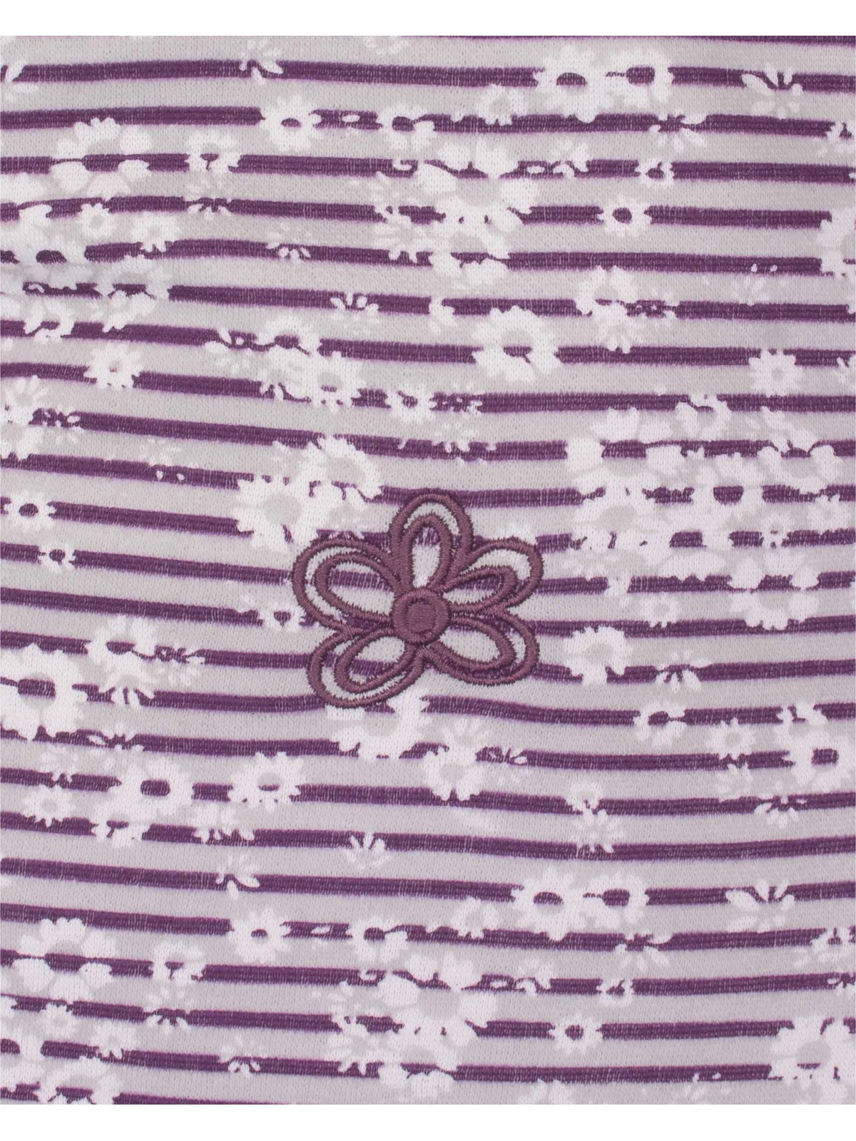 Tenderness dames nachthemd fleece afbeelding 3